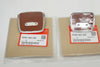 Honda Civic EK9 Type R Emblems Badge Set (1997–2000)