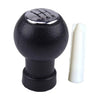 Suzuki Swift SX4 5 Speed Manual Gear Knob & Inner Sleeve (2006-2014)