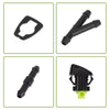 Chrysler Windshield Washer Nozzle & Hose Connector (2011-2016)