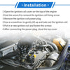 Subaru Forester Ignition Coil Pack (2011-2012)
