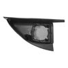 Honda City Auto Door Tweeter Speaker Panel Cover Trim (2008-2013)