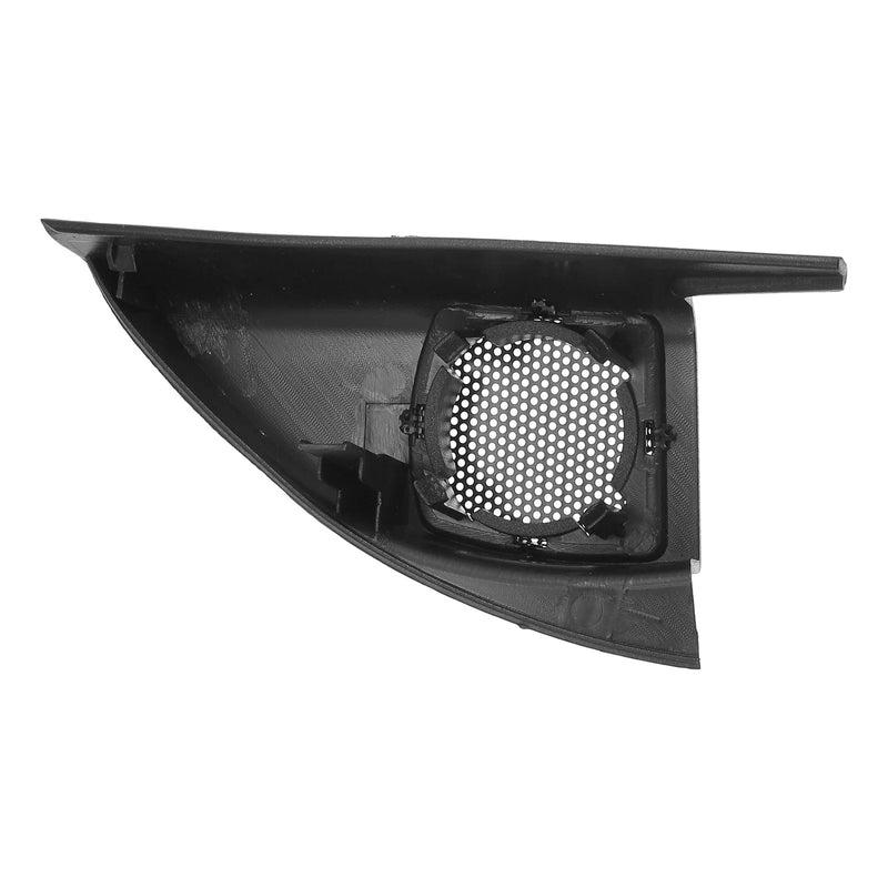 Honda City Auto Door Tweeter Speaker Panel Cover Trim (2008-2013)