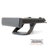 Toyota Hilux2004-2015 Gray Dash Cup Holder