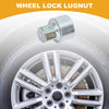 BMW MINI COOPER Wheel Lock Lug Nut Antitheft Screw Key Socket