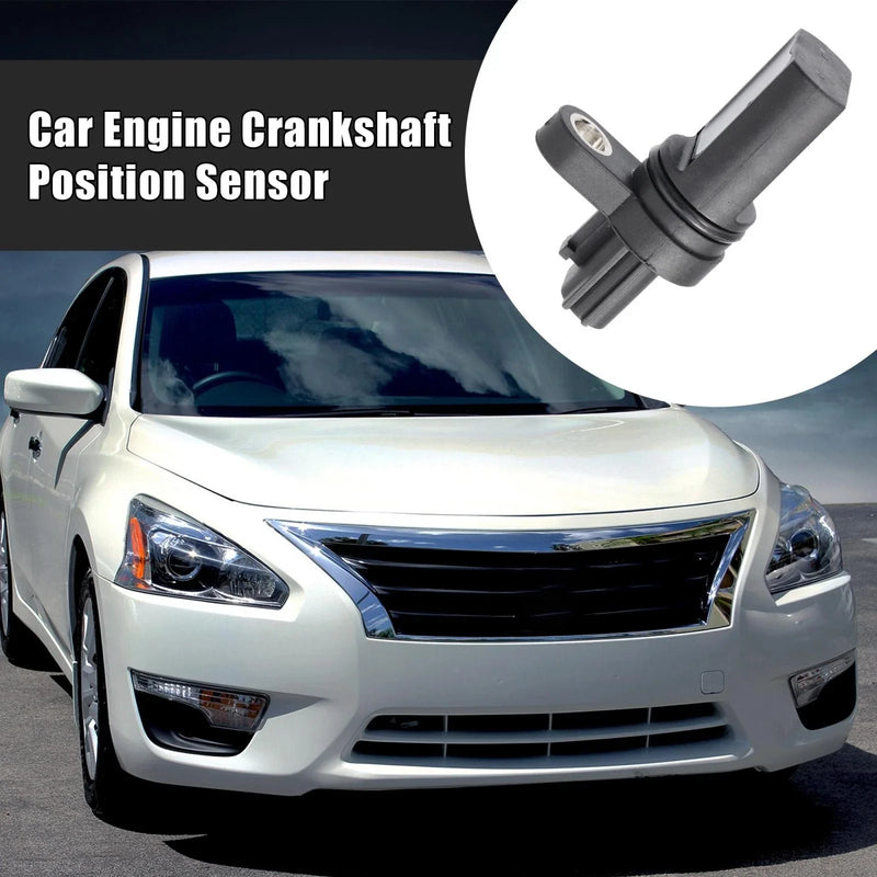 Nissan 350Z Crankshaft Position Sensor