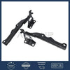 Mazda CX-5 2 x Hood Hinges (Left/Right) (2017–2023)