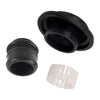 Honda Civic Shifter Lever Dust Seal (1988-2000)