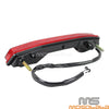 Suzuki LTR450 Quadracer Rear Brake Tail Light Assembly (2006-2009)
