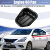 Toyota Camry Engine Oil Pan (1994-2006)