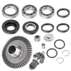 Honda Recon 250 / Sportrax 250 / TRX250X Rear Diff Gears (1997–2011)
