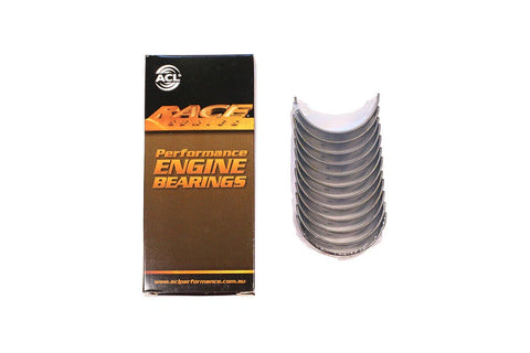 Ford Falcon BA BF FG 4.0L Barra BigEnd Conrod Bearing Set (2002–2016)
