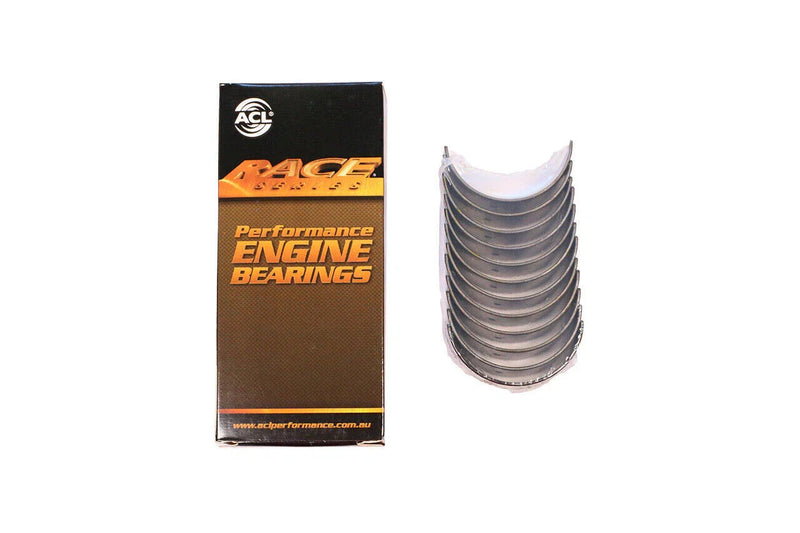 Ford Falcon BA BF FG 4.0L Barra BigEnd Conrod Bearing Set (2002–2016)