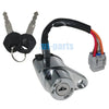 Suzuki VZR1800Z Boulevard M109R Ignition Key Switch Lock Set (2007-2016)