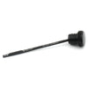 1999-2005 Harley-Davidson Low Rider FXDL Black Oil Tank Dipstick (1999-2005)