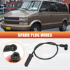 Chevrolet Astro G10 7x Spark Plug Wire Ignition Coil Cable