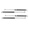 Jayco Coromal Caravan Pop Top 4 x Gas Struts 825mm 330N