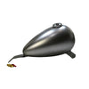 KAWASAKI VULCAN 400 800 8L Silver Fuel Tank (1995-2003)