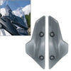 Honda XL750 Transalp Fairing Deflector Wind Deflection Left & Right (2023)