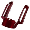 Harley CVO Street Glide Fender Filler Panel (2014-2023)