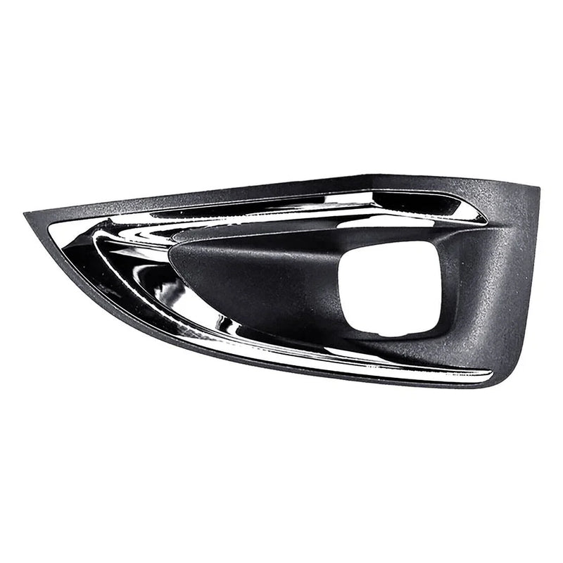 Peugeot 3008 Left Front Fog Light Cover (2016-2019)