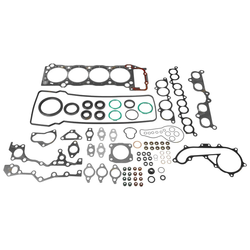 Toyota Prado RZJ95 3RZ-FE 2.7L 4cyl Petrol Gasket Set Full (1996–2002)