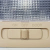 Kia Rondo Sedona Dome Lamp Map Reading Light (2008-2014)