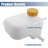 Suzuki Forenza, Reno, Chevrolet Coolant Reservoir Tank (2004-2008)