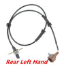 Nissan Navara D40 2.5L Diesel 4.0L Petrol ABS Sensor Kit (2005-2015)