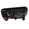 Hino Ranger Pro Right Side Black Inner Door Handle (2003–2019)