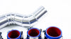 Isuzu D-Max 3.0 4JJ3 (2021-2023) Aluminium Intercooler Pipe