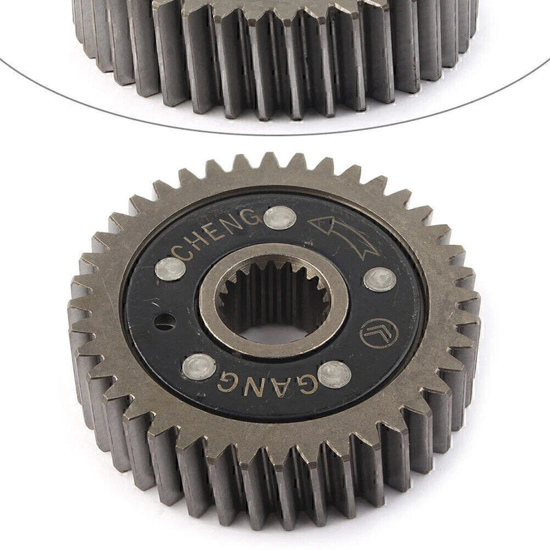 GY6 125 / 150cc Chinese Scooters High Performance Final Drive Gear