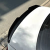 BMW 4 Series F32 Rear Boot Spoiler Lip (2014-2020)