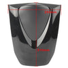 Honda CBR 600RR 2007-2012 Carbon Fiber Rear Seat Cover Cowl