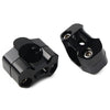 Dirt Bike ATV Handlebar Clamps 7/8''-1 1/8''