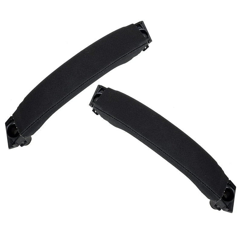 Land Rover Discovery Sport Frosted Inner Door Pull Handle (2015-2023)