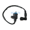 Honda TRX350FM, TRX350FE, TRX350TE Rancher 350 Ignition Coil (01-06)