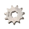 110CC 125CC ATV Pit Dirt Quad Bike 17mm 11T Front Sprocket