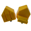 Chevrolet Silverado, GMC Sierra Front Suspension Bump Stops