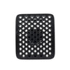 S Size BLK Car Air Conditioning Ventilation Cover