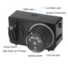 Chevrolet Tahoe Headlight Switch & Fog Lamp Main Light Switch (2014-2019)