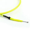 Yamaha YZF R1 (2004-2008) Green F2 Clutch Cable