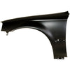 Fender For Honda Civic 1999-2000 Front Driver and