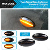 Suzuki Alto, Jimny, Swift, Celerio Dynamic LED Turn Signal Lights (2004-2023)
