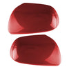 Toyota Highlander Side Rear View Mirror Cover Caps (2009-2014)