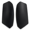Suzuki GSX-R 1000 Rearview Mirror Block Off Base Plates (2001-2023)