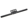 Harley Dyna Front Rear Turn Signal Light Tube Bar Bracket (2006-2023)