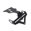 YAMAHA XSR900 Rear License Plate Holder (2022-2023)