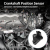 Ford Fiesta 1.4 TDCi (2008-2012) 1 x Sensor Crankshaft Position Sensor