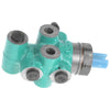 Landcruiser 80 Series Brake Load Proportioning Valve Assembly (1992–1998)