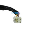 Stels ATV Leopard 500 600 650 Ignition Key Switch Lock Set